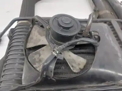 Gebrauchtes Autoersatzteil Zwischenkühler zum MITSUBISHI MONTERO V20 V40 2800 TD American Dream 2ptas. OEM-IAM-Referenzen 0625006530  