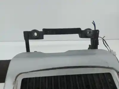 Автозапчасти б/у интеркулер за MITSUBISHI MONTERO V20 V40 2800 TD American Dream 2ptas. ссылки OEM IAM 0625006530  