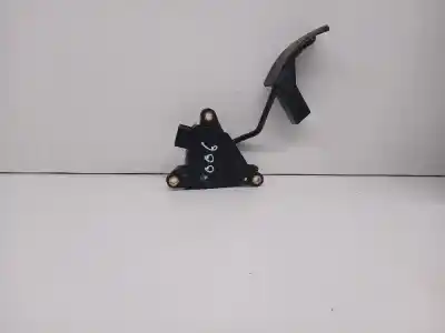 Second-hand car spare part potentiometer for nissan qashqai (j10) acenta oem iam references 3257b