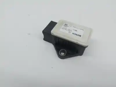Peça sobressalente para automóvel em segunda mão sensor por nissan qashqai (j10) acenta referências oem iam 47931jd00a  0265005665