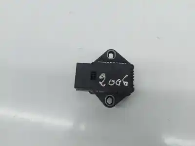 Peça sobressalente para automóvel em segunda mão sensor por nissan qashqai (j10) acenta referências oem iam 47931jd00a  0265005665
