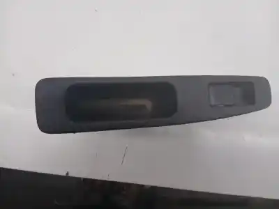 Second-hand car spare part rear right power window switch for nissan qashqai (j10) acenta oem iam references 82951jd000