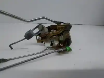 Second-hand car spare part Front Right Door Lock for MITSUBISHI MONTERO V20 V40 2800 TD American Dream 2ptas. OEM IAM references   