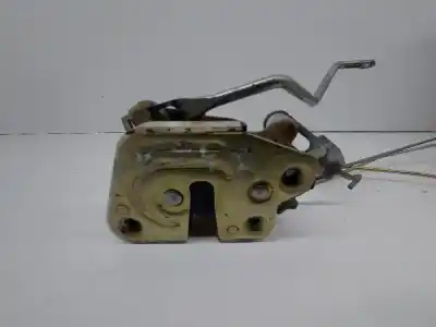 Second-hand car spare part front right door lock for mitsubishi montero v20 v40 2800 td american dream 2ptas. oem iam references   