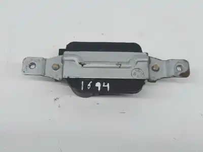 Pezzo di ricambio per auto di seconda mano motore chiusura centrale anteriore destro per mitsubishi montero v20 v40 2800 td american dream 2ptas. riferimenti oem iam 1528005920  669156