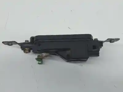 Pezzo di ricambio per auto di seconda mano Motore Chiusura Centrale Anteriore Destro per MITSUBISHI MONTERO V20 V40 2800 TD American Dream 2ptas. Riferimenti OEM IAM 1528005920  669156