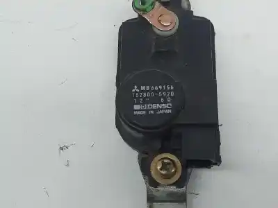 Pezzo di ricambio per auto di seconda mano motore chiusura centrale anteriore destro per mitsubishi montero v20 v40 2800 td american dream 2ptas. riferimenti oem iam 1528005920  669156