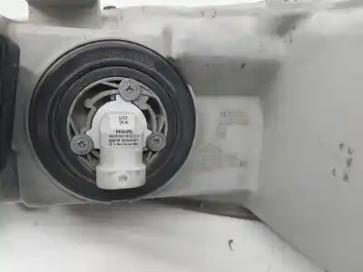 Автозапчастина б/у права фа для HONDA ACCORD COUPE (CG2/4) 3.0 V6 (CG2) Посилання на OEM IAM 0337631  