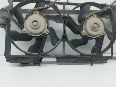 Автозапчасти б/у электрический вентилятор за CITROEN C15 1.9 D ссылки OEM IAM   
