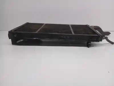 Second-hand car spare part water radiator for citroen c15 1.9 d oem iam references   