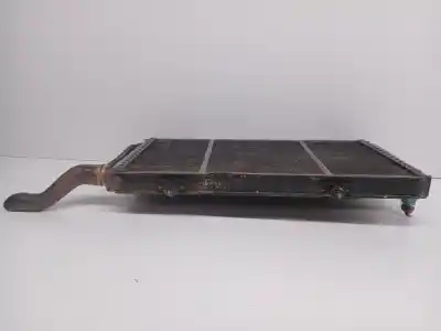 Second-hand car spare part water radiator for citroen c15 1.9 d oem iam references   