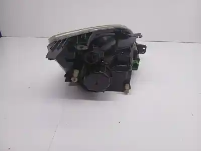 Second-hand car spare part left headlight for ford fiesta (cbk) ambiente oem iam references 98189817  