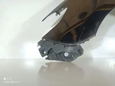 Second-hand car spare part left front fin for mazda 5 berl. (cr) 2.0 crtd active+ (105kw) oem iam references   