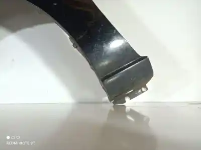 Second-hand car spare part left front fin for mazda 5 berl. (cr) 2.0 crtd active+ (105kw) oem iam references   