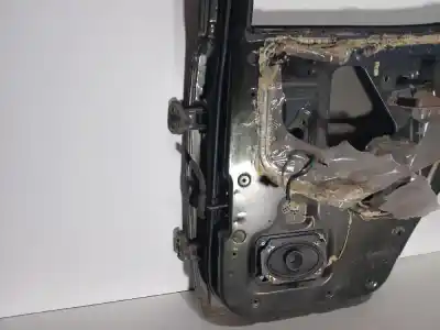 Second-hand car spare part rear right door for ford maverick (ml) gl oem iam references   