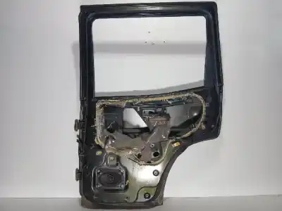 Second-hand car spare part rear right door for ford maverick (ml) gl oem iam references   