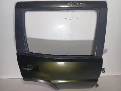 Second-hand car spare part rear right door for ford maverick (ml) gl oem iam references   