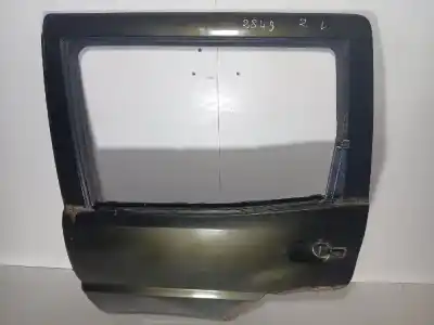 Second-hand car spare part rear left door for ford maverick (ml) gl oem iam references   