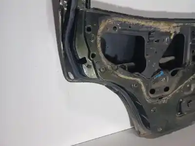 Second-hand car spare part rear left door for ford maverick (ml) gl oem iam references   