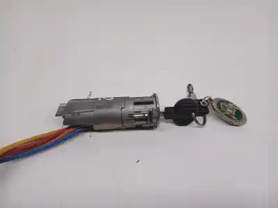 Recambio de automóvil de segunda mano de CONMUTADOR DE ARRANQUE para CITROEN C15  referencias OEM IAM   