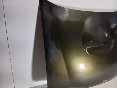 Peça sobressalente para automóvel em segunda mão capot por ford maverick (ml) gl referências oem iam   