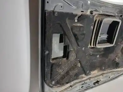 Peça sobressalente para automóvel em segunda mão capot por ford maverick (ml) gl referências oem iam   