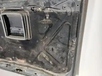 Peça sobressalente para automóvel em segunda mão capot por ford maverick (ml) gl referências oem iam   