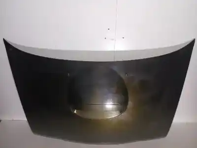 Peça sobressalente para automóvel em segunda mão capot por ford maverick (ml) gl referências oem iam   