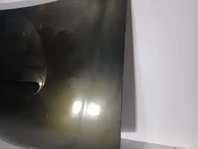 Peça sobressalente para automóvel em segunda mão capot por ford maverick (ml) gl referências oem iam   