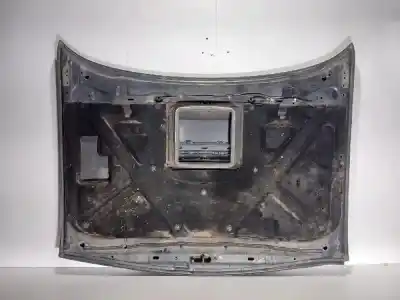 Peça sobressalente para automóvel em segunda mão capot por ford maverick (ml) gl referências oem iam   