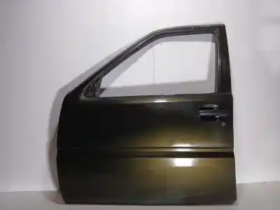 Second-hand car spare part left front door for ford maverick (ml) gl oem iam references   