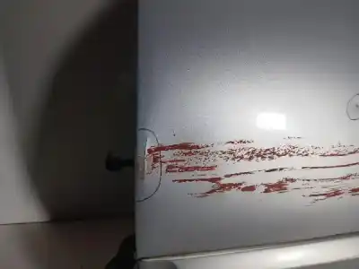 Second-hand car spare part left front door for kia sorento 2.5 crdi concept oem iam references   