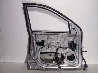 Second-hand car spare part left front door for kia sorento 2.5 crdi concept oem iam references   