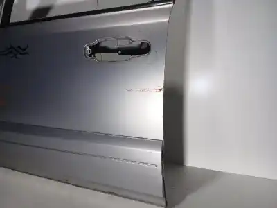 Second-hand car spare part left front door for kia sorento 2.5 crdi concept oem iam references   
