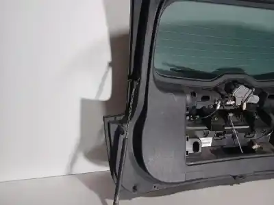 Second-hand car spare part tailgate for mazda 5 berl. (cr) 2.0 crtd active+ (105kw) oem iam references   
