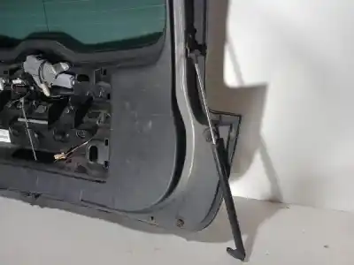 Second-hand car spare part tailgate for mazda 5 berl. (cr) 2.0 crtd active+ (105kw) oem iam references   