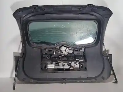 Second-hand car spare part tailgate for mazda 5 berl. (cr) 2.0 crtd active+ (105kw) oem iam references   