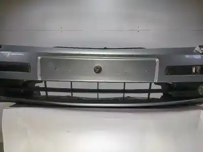 Автозапчастина б/у передній бампер для renault laguna ii bg0 authentique посилання на oem iam 8200008270  
