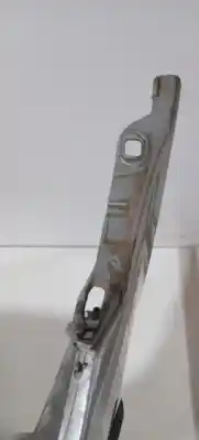 Автозапчастина б/у передній бампер для renault laguna ii bg0 authentique посилання на oem iam 8200008270  