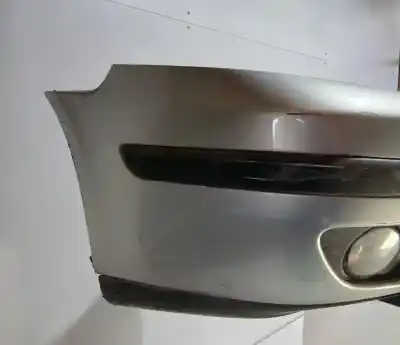 Автозапчастина б/у передній бампер для renault laguna ii bg0 authentique посилання на oem iam 8200008270  