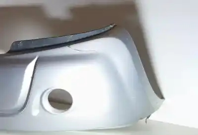 Second-hand car spare part front bumper for kia sorento 2.5 crdi concept oem iam references   