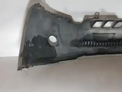 Second-hand car spare part front bumper for kia sorento 2.5 crdi concept oem iam references   