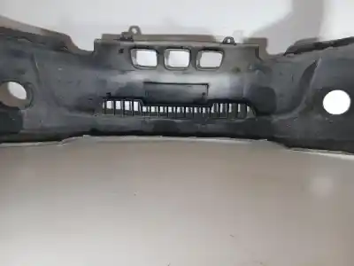 Second-hand car spare part front bumper for kia sorento 2.5 crdi concept oem iam references   