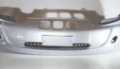 Second-hand car spare part Front Bumper for KIA SORENTO 2.5 CRDi Concept OEM IAM references   