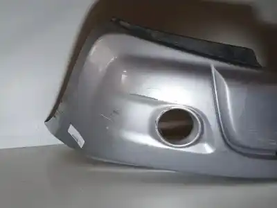 Second-hand car spare part front bumper for kia sorento 2.5 crdi concept oem iam references   