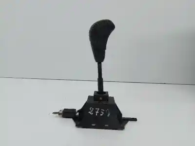 Pezzo di ricambio per auto di seconda mano leva del cambio per mitsubishi montero (v80/v90) 3.2 di-d cat riferimenti oem iam   