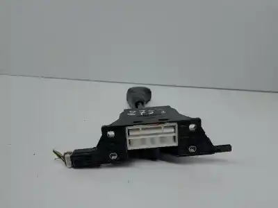 Second-hand car spare part Gear Lever for MITSUBISHI MONTERO (V80/V90) 3.2 DI-D CAT OEM IAM references   