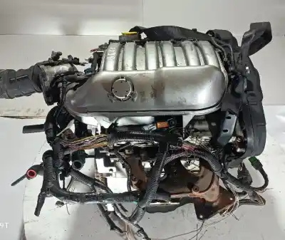 Автозапчасти б/у полный двигатель за renault laguna ii bg0 authentique ссылки oem iam l7xe731  