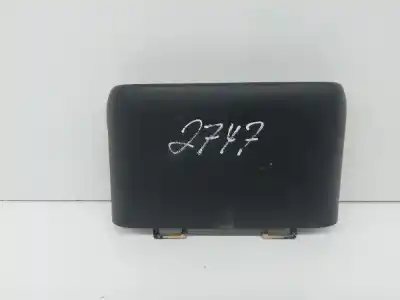 Peça sobressalente para automóvel em segunda mão Moldagem por LAND ROVER RANGE ROVER EVOQUE SE Dynamic 150 CV / 110 KW Referências OEM IAM BJ323F902AB  