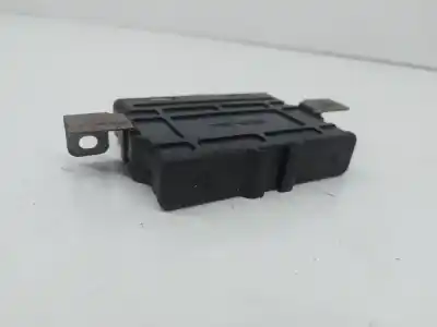 Автозапчастина б/у електронний модуль для mitsubishi montero (v80/v90) 3.2 di-d cat посилання на oem iam mr580114  